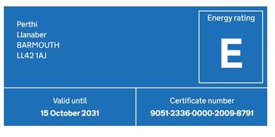 EPC Perthi, Llanaber.JPG